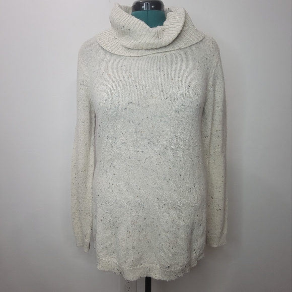 Apt. 9 Cowlneck Tunic - Picture 1 of 3